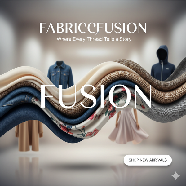 Fabric Fusion